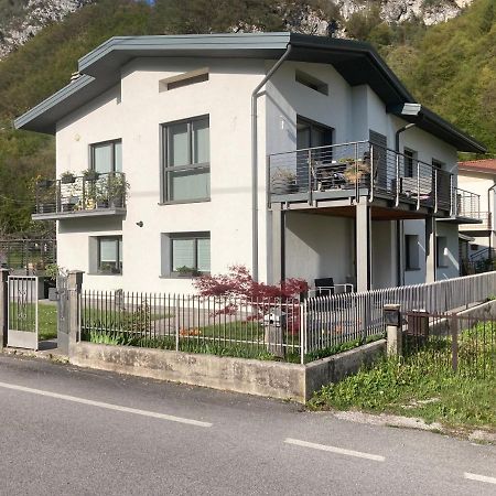 Meraki Dolomiti Longarone Eksteriør billede