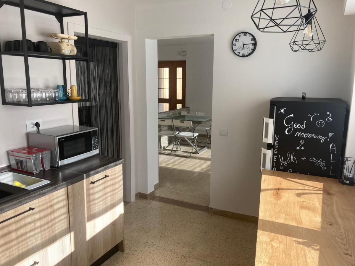Meraki Dolomiti Longarone Eksteriør billede